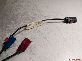 Mercedes-Benz S W221 Radio antena 059515Z410