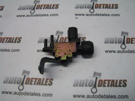 Honda Accord Electrovanne Soupape de Sûreté / Dépression 1362001710