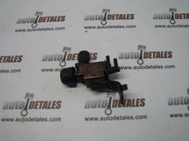 Honda Accord Electrovanne Soupape de Sûreté / Dépression 1362001710