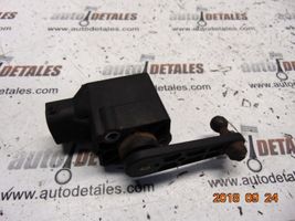 Mercedes-Benz E W211 Sensore di livello faro/fanale A0105427717