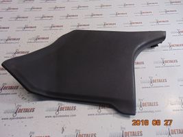 Mercedes-Benz E W211 Rivestimento vano piedi laterale A2116801306