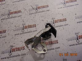 Honda CR-V Fuel cap release pull handle 