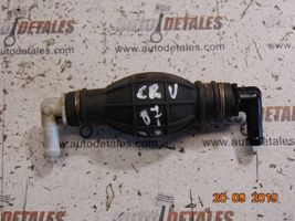 Honda CR-V Mechanical fuel pump 