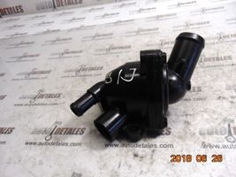 Honda CR-V Thermostat/thermostat housing 