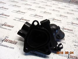 Honda CR-V Boîtier de thermostat / thermostat 