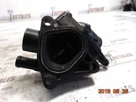 Honda CR-V Boîtier de thermostat / thermostat 