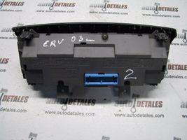 Honda CR-V Panel klimatyzacji D026Z