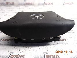 Mercedes-Benz E W210 Airbag dello sterzo A2104600398