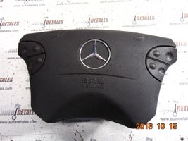 Mercedes-Benz E W210 Airbag dello sterzo A2104600398