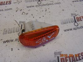 Honda CR-V Front fender indicator light 