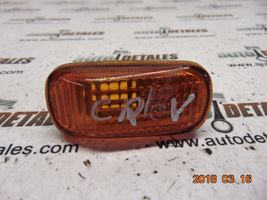 Honda CR-V Front fender indicator light 