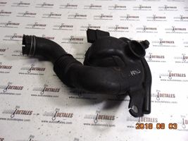 Toyota Prius (XW20) Tube d'admission d'air 1775121120