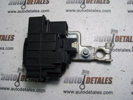 Toyota Prius (XW20) Cable negativo de tierra (batería) 