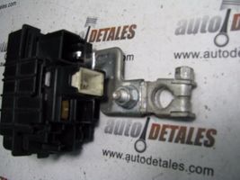 Toyota Prius (XW20) Cable negativo de tierra (batería) 