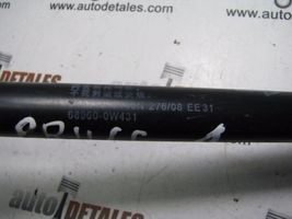 Toyota Prius (XW20) Tailgate/trunk strut/damper 689600W431