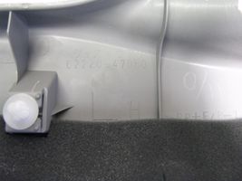 Toyota Prius (XW20) (A) pillar trim 6222047060