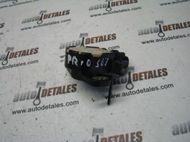 Toyota Prius (XW20) Interruttore del pedale del freno 8951047020