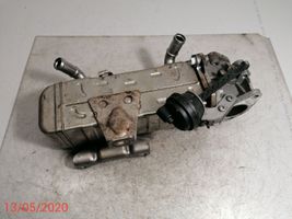 Hyundai ix35 Valvola di raffreddamento EGR 284162F140