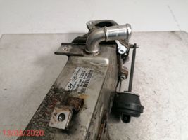 Hyundai ix35 Valvola di raffreddamento EGR 284162F140