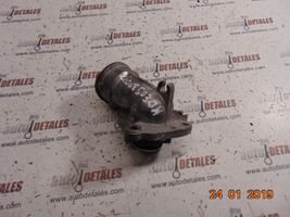 Mercedes-Benz E W211 Alloggiamento termostato A6422002015