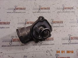 Mercedes-Benz E W211 Alloggiamento termostato A6422002015