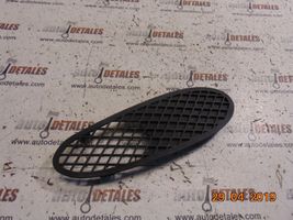 Mercedes-Benz S W220 Front bumper lower grill A2208850223