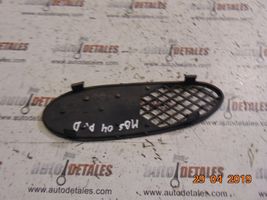 Mercedes-Benz S W220 Front bumper lower grill A2208850223