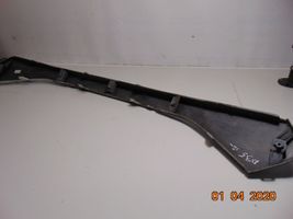 Hyundai ix35 Modanatura separatore del paraurti anteriore 865502Y000