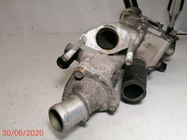 Hyundai ix35 Termostato/alloggiamento del termostato 