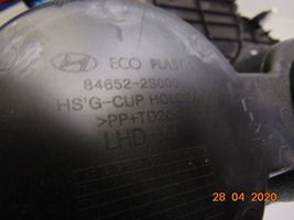 Hyundai ix35 Ramka drążka zmiany biegów 846522S000