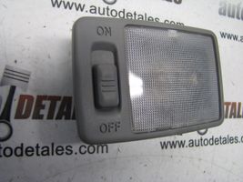 Toyota Prius (XW20) Altre luci abitacolo 