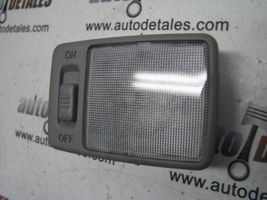 Toyota Prius (XW20) Altre luci abitacolo 