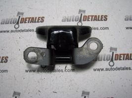 Toyota Prius (XW20) Rear door upper hinge 