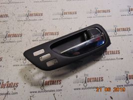 Lexus LS 460 - 600H Manecilla interna puerta trasera 6760750230