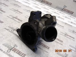 Mercedes-Benz E W211 EGR-venttiili A6120900154