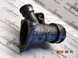 Mercedes-Benz E W211 EGR-venttiili A6120900154