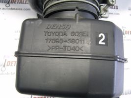 Lexus LS 460 - 600H Kolektor ssący 1788038011