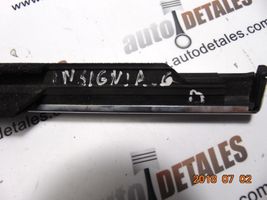 Vauxhall Insignia A Takaoven lasin muotolista 13243103