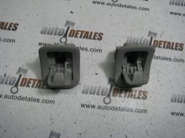 Mercedes-Benz S W221 Supporto di fissaggio della rete portaoggetti A2218100040