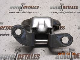 Toyota Prius (XW20) Rear door upper hinge 