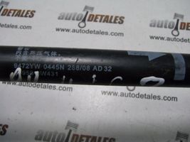 Toyota Prius (XW20) Ammortizzatore portellone posteriore/bagagliaio 689500W431