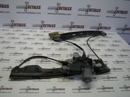 Vauxhall Insignia A Etuoven ikkunan nostin moottorilla 965872102