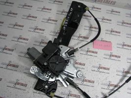 Vauxhall Insignia A Alzacristalli della portiera anteriore con motorino 965867103