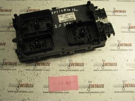 Vauxhall Insignia A Module de fusibles 13255300