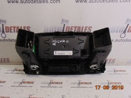 Vauxhall Insignia A Monitori/näyttö/pieni näyttö 12844841G