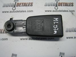 Mercedes-Benz GL X164 Boucle de ceinture de sécurité arrière A1648602289