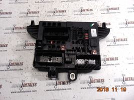 Vauxhall Insignia A Sulakemoduuli 544949969