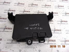 Vauxhall Insignia A Module de fusibles 544949969