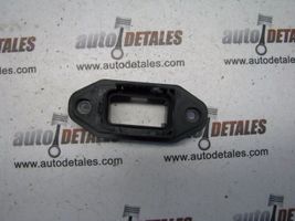 Mercedes-Benz GL X164 Cablaggio/alloggiamento cablaggio della portiera anteriore A0045454140