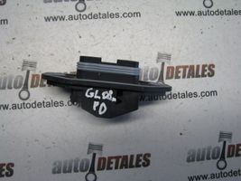 Mercedes-Benz GL X164 Cablaggio/alloggiamento cablaggio della portiera anteriore A0045454140